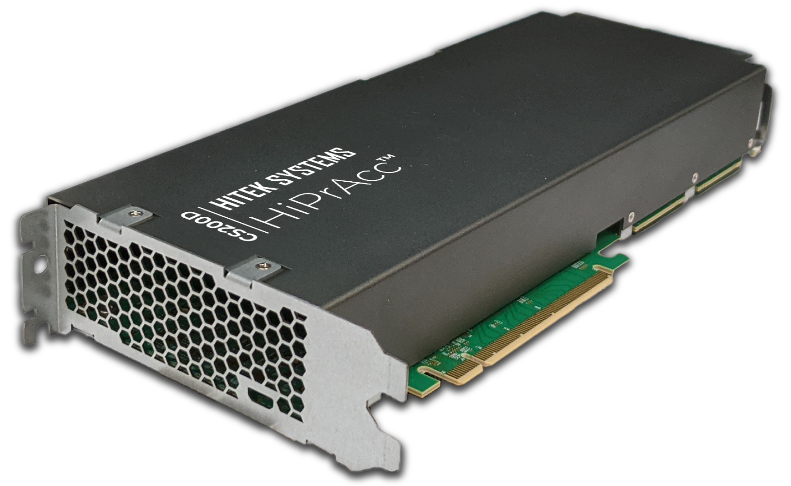Dual Agilex Board