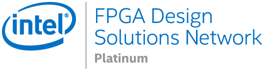 Platinum logo