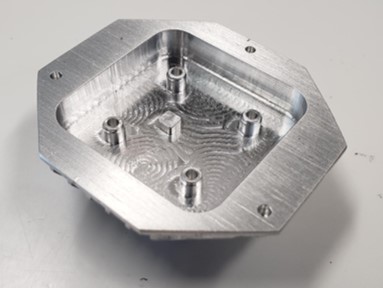 Ocebot Heatsink