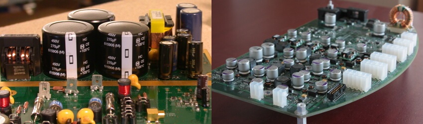 Power supply Design